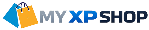 My XP Shop