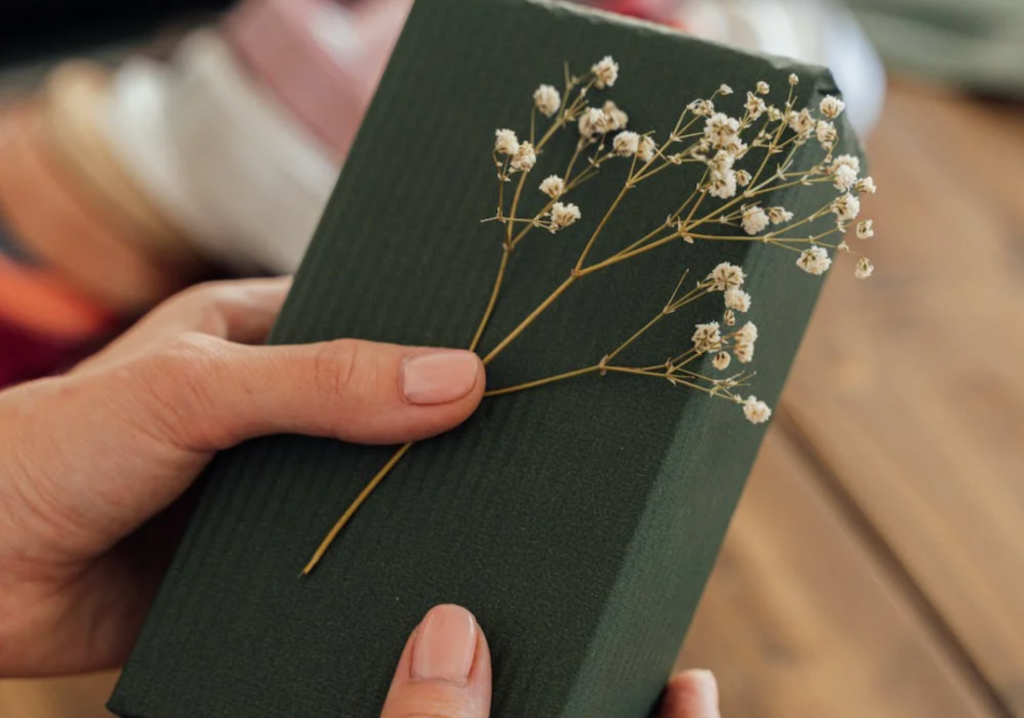 Creative DIY Gifts That Look Professional and Heartfelt