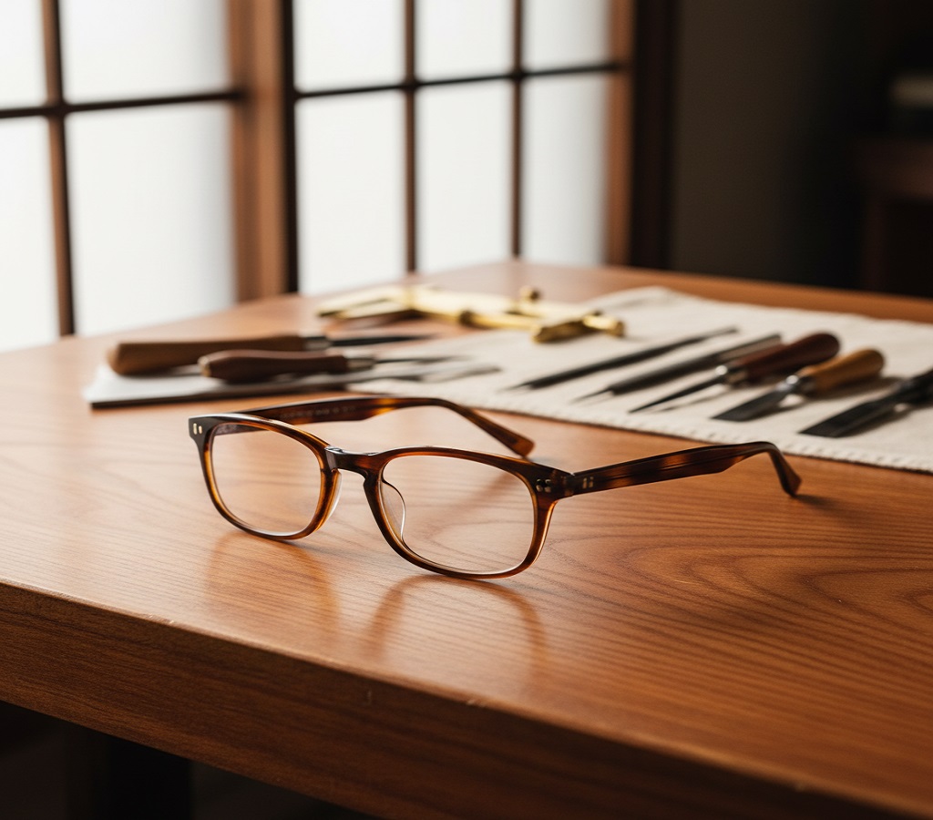 The art of japanese craftsmanship: why handmade frames are worth the investment