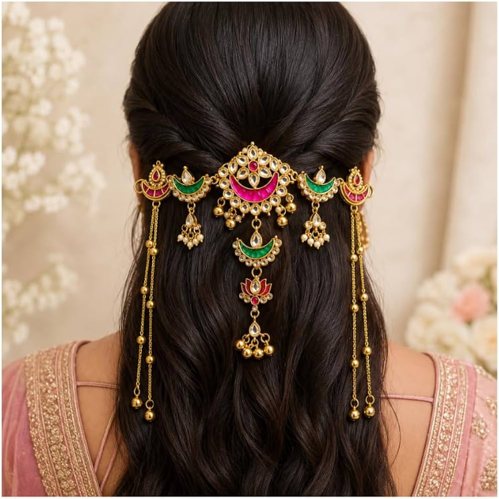 7 Hair Accessories That Are Making a Major Comeback